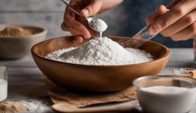 How to Make Baking Soda