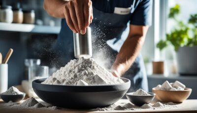 How to Make Calcium Carbonate