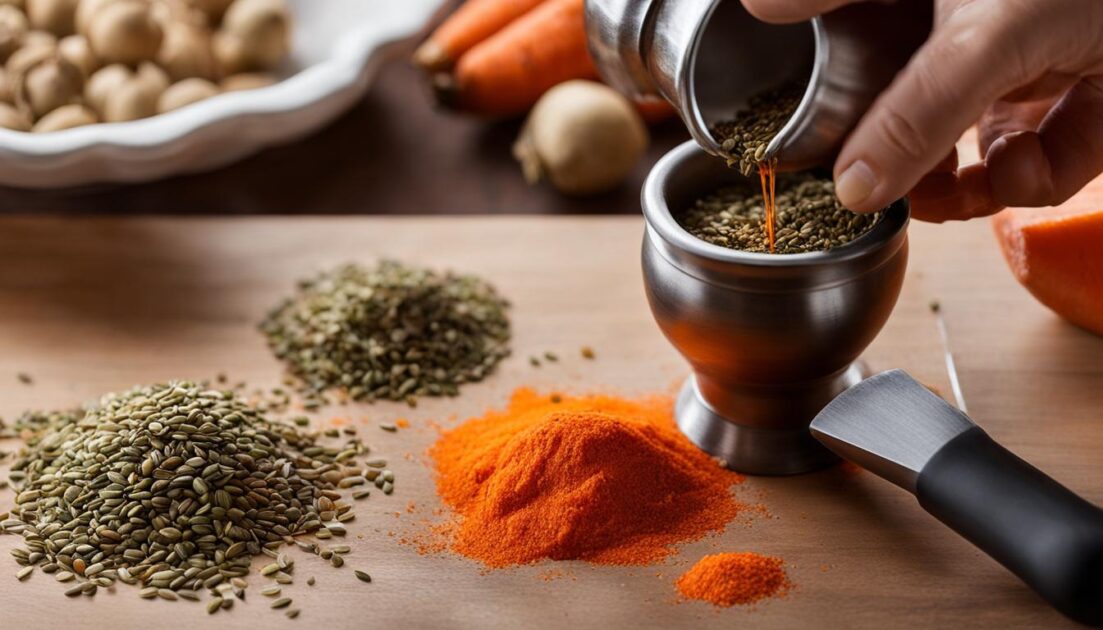 How to Make Carrot Seed Oil