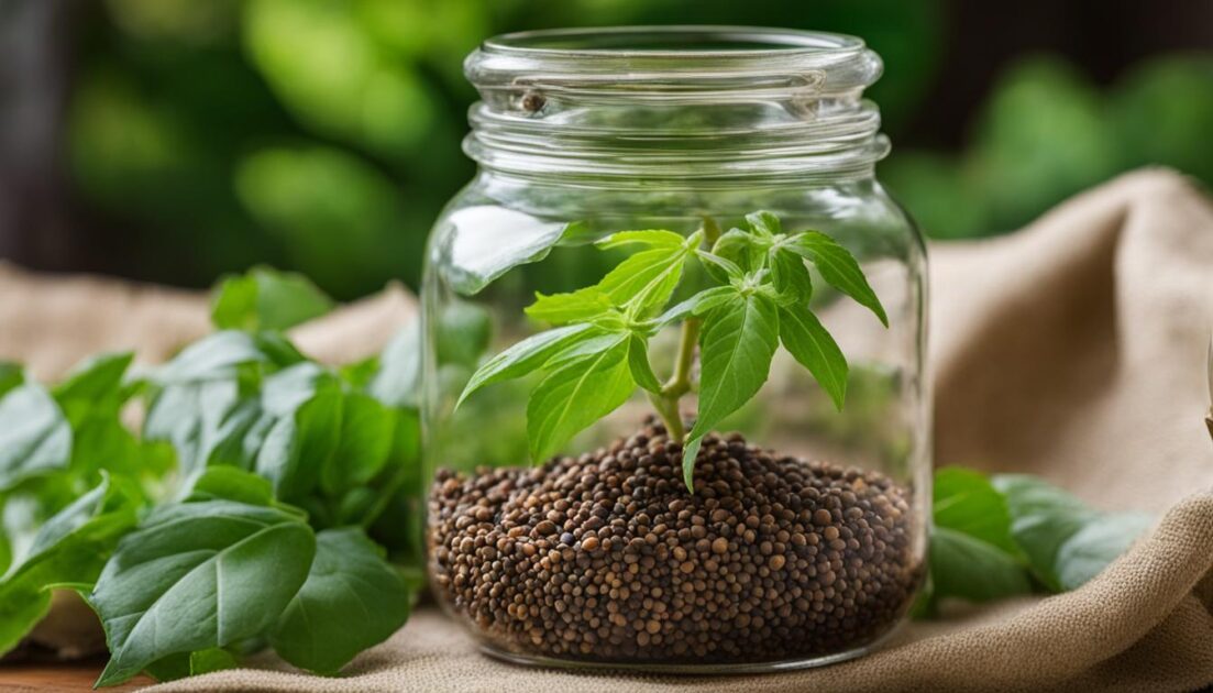 How to Make Castor Oil