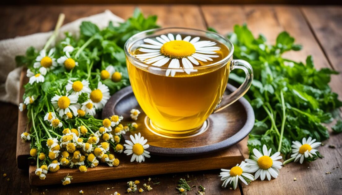 How to Make Chamomile