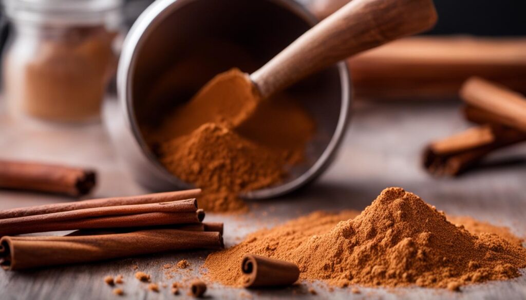 How to Make Cinnamon Extract