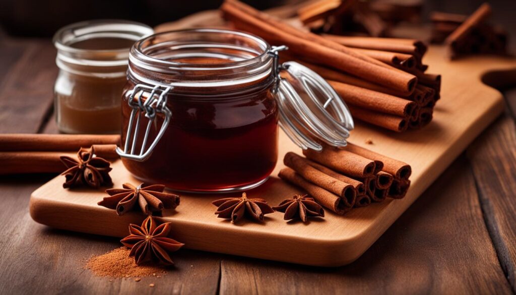 How to Make Cinnamon Extract