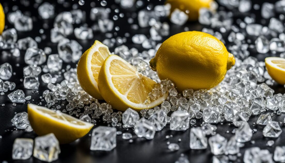 How to Make Citric Acid