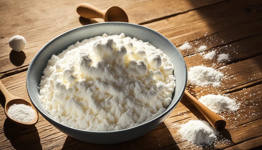 How to Make Cornstarch