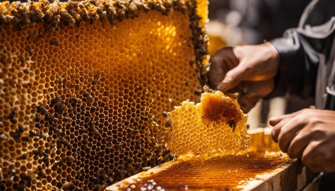 How to Make Honey