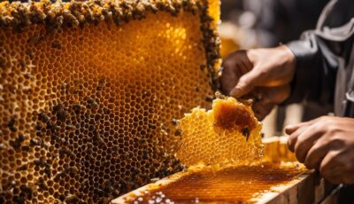 How to Make Honey