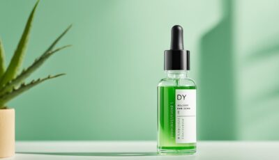 How to Make Hyaluronic Acid