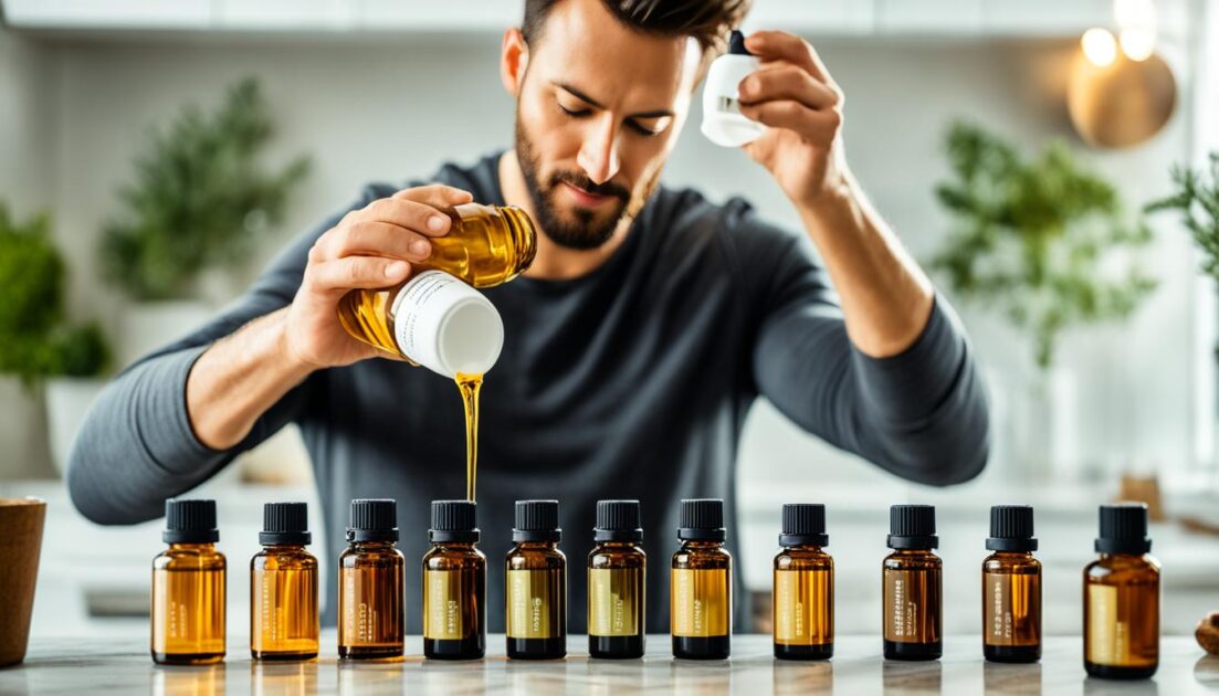 How to Make Jojoba Oil