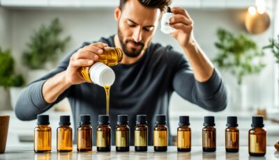 How to Make Jojoba Oil