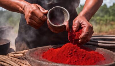 How to Make Madder Root