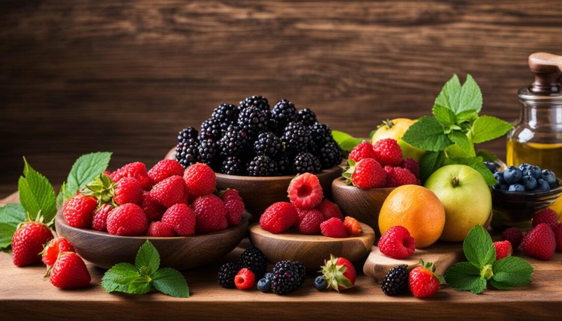 How to Make Natural Fruit Extracts