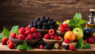 How to Make Natural Fruit Extracts