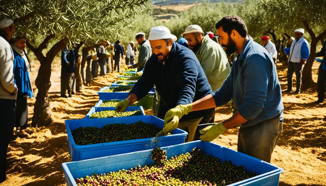 How to Make Olive Oil