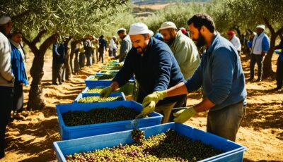 How to Make Olive Oil