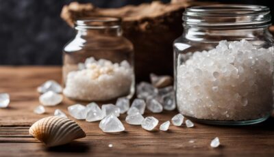 How to Make Sea Salt