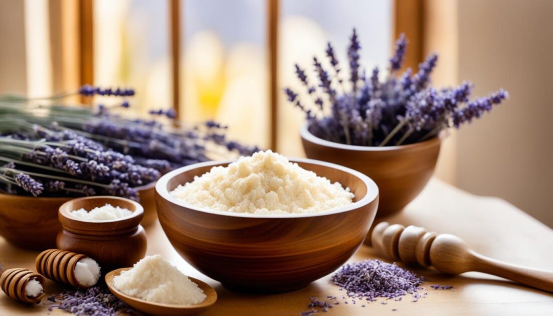 How to Make Shea Butter