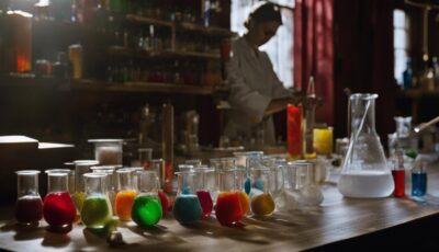 How to Make Silk Amino Acids