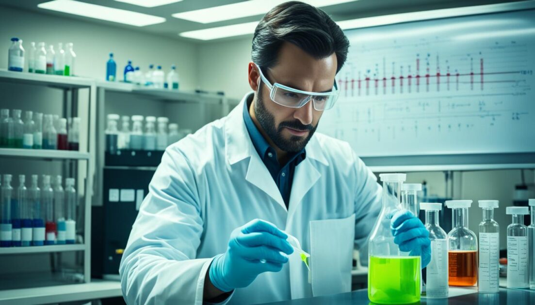 How to Make Sodium Hydroxide