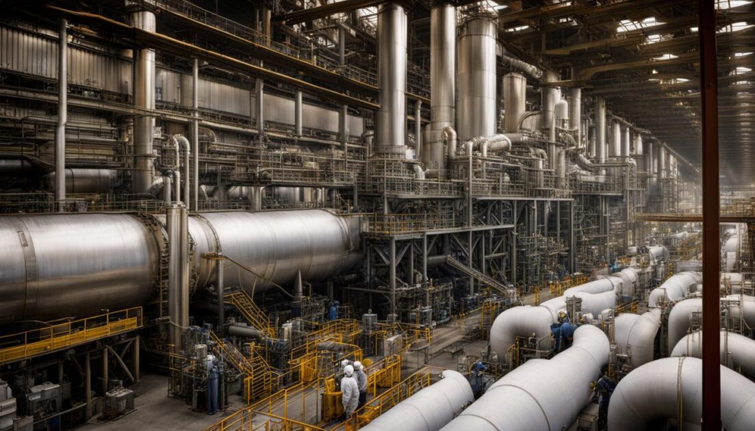 How to Make Titanium Dioxide