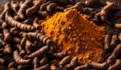 How to Make Turmeric