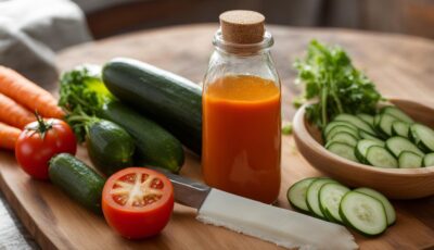 How to Make Vegetable Glycerin