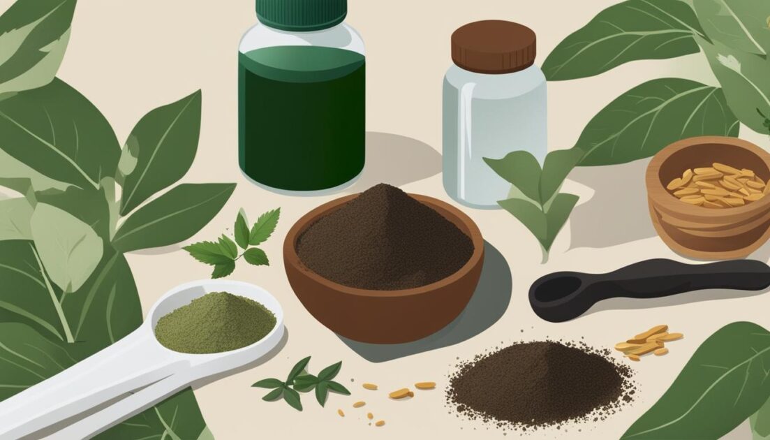 How to Make Vitamin B5