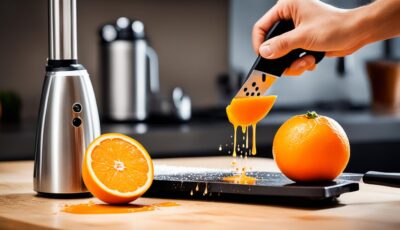 How to Make Vitamin C