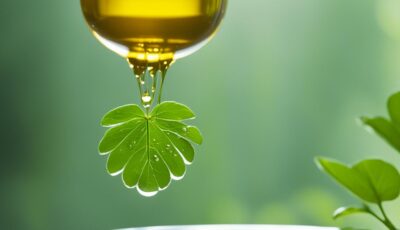 How to Make Vitamin E