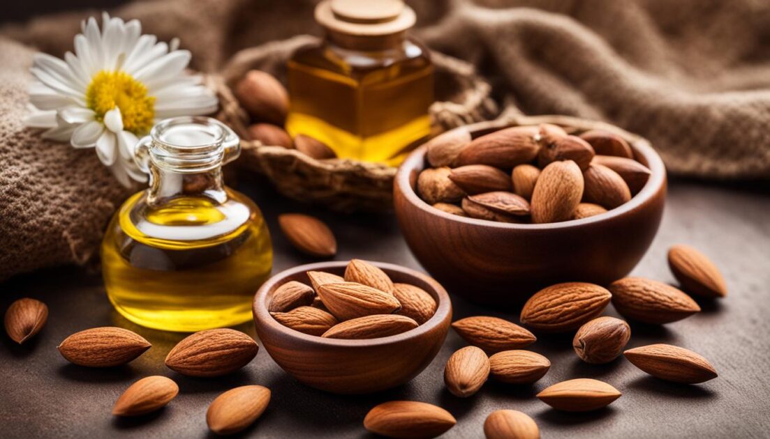 How to Use Almond Oil
