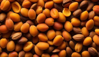 How to Use Apricot Kernel