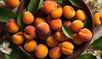 How to Use Apricot Kernel Oil