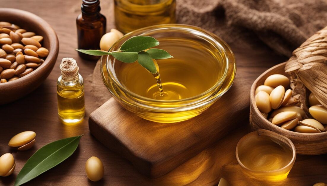 How to Use Argan Oil