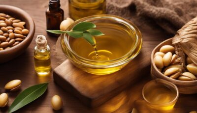 How to Use Argan Oil