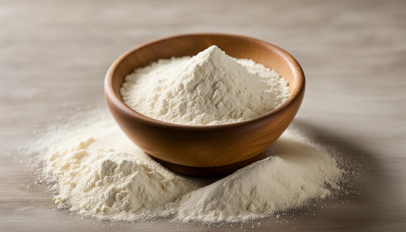 Unlocking the Secrets of Arrowroot Powder Usage