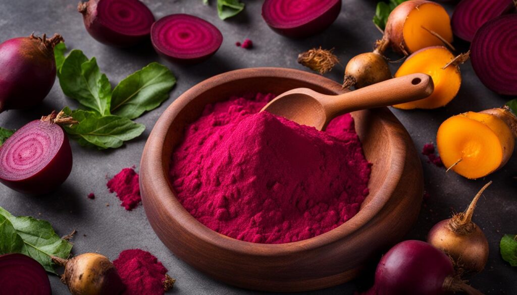 How to Use Beetroot Powder