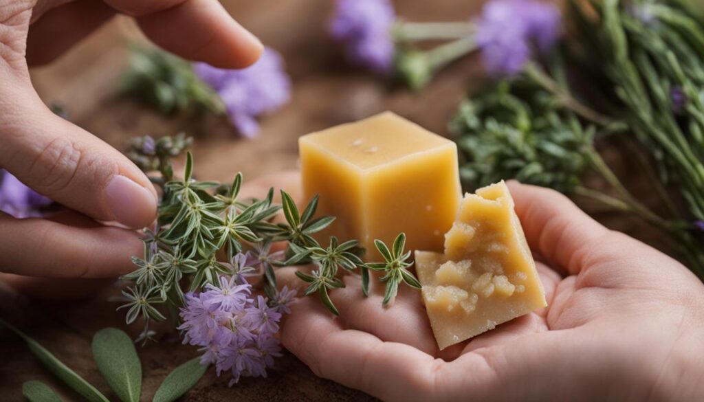 How to Use Candelilla Wax