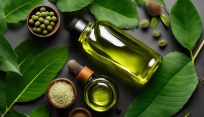 How to Use Castor Oil