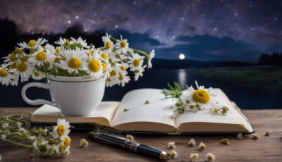 How to Use Chamomile