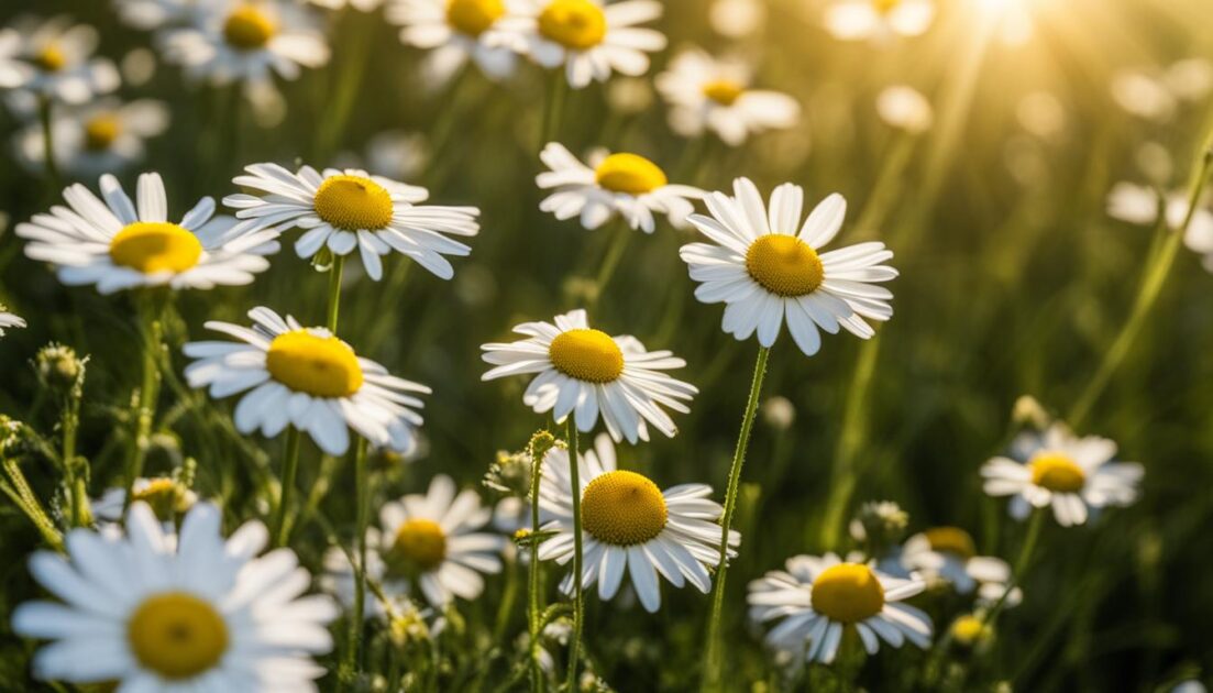 How to Use Chamomile Oil