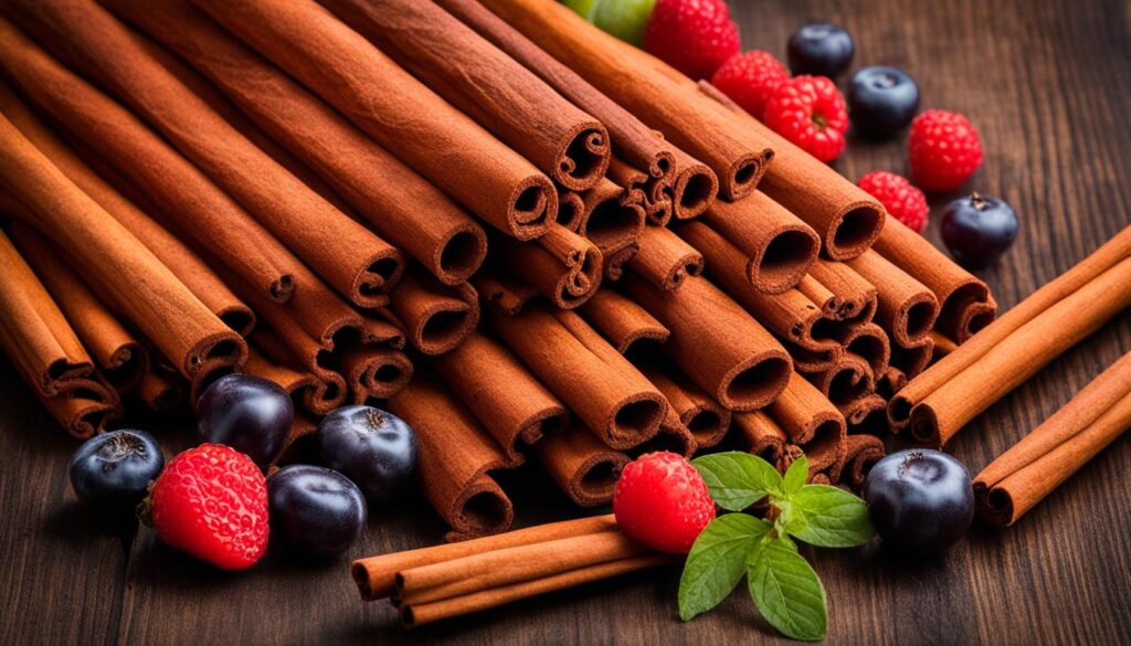 How to Use Cinnamon Extract