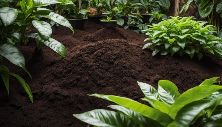 How to Use Coffee Grounds