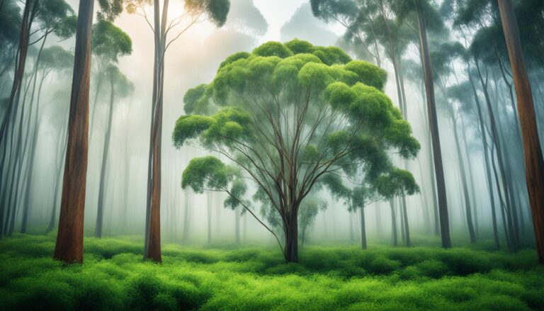 How to Use Eucalyptus Oil