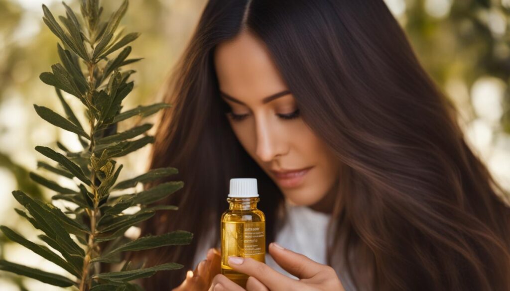 How to Use Frankincense Oil for Hair Growth Image