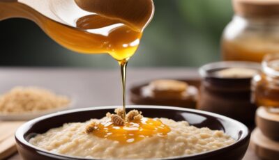How to Use Honey