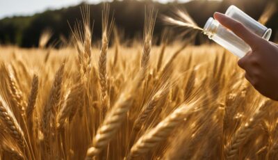 How to Use Hydrolyzed Wheat Protein