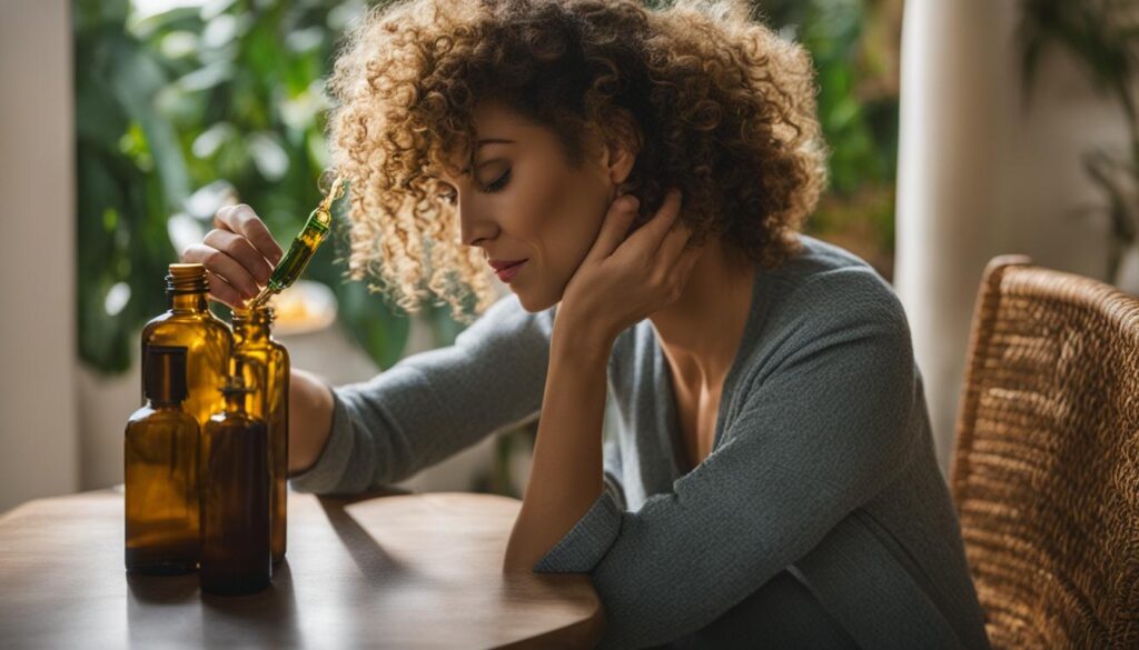 How to Use Jojoba Oil for Hair