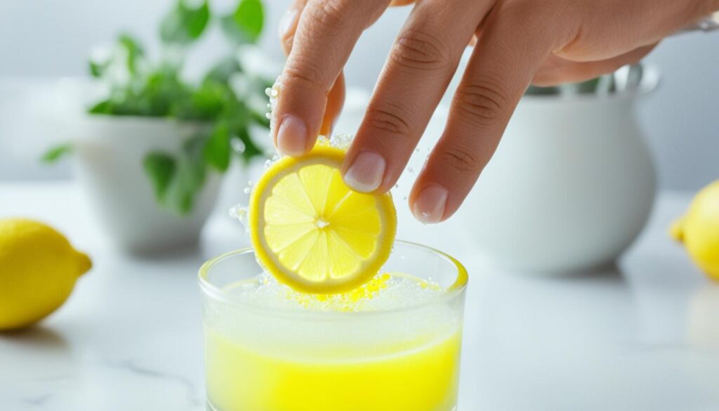 How to Use Lemon Extract