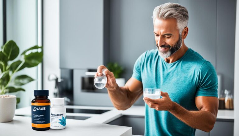 How to Use Magnesium Hydroxide