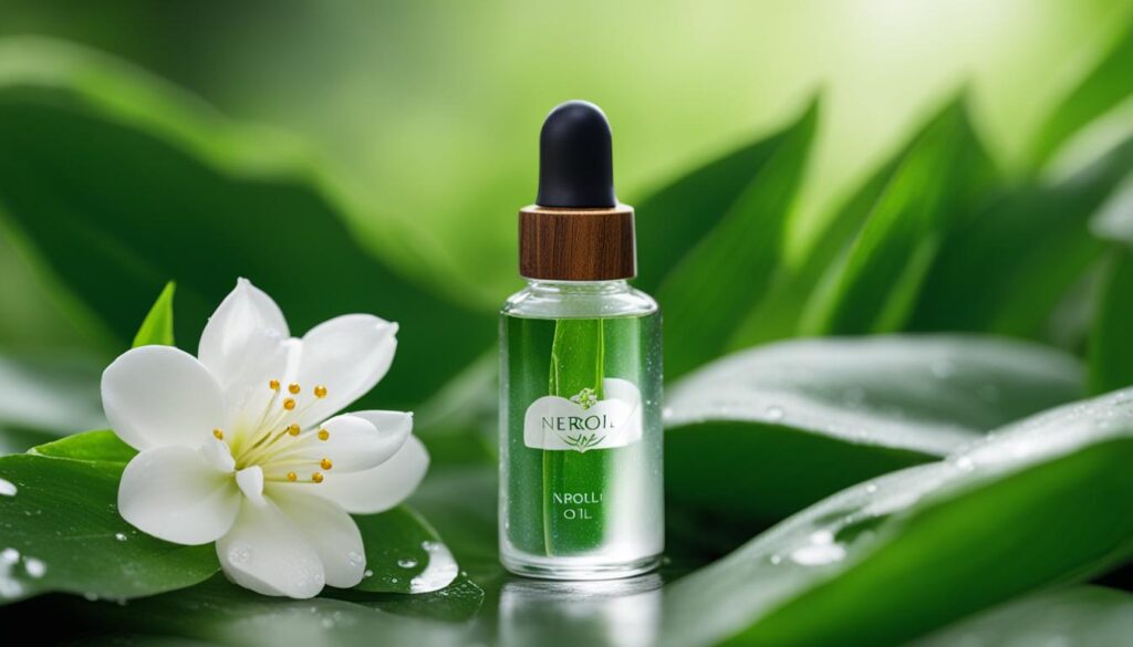 How to Use Neroli Oil